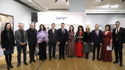 Ето кои са "Българските посланици на културата" за 2023