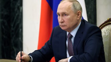 Нито едно престъпление такова като удара по Белгород няма да