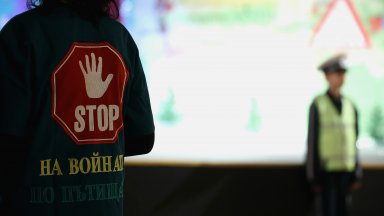 По статистика на МВР от началото на годината до края