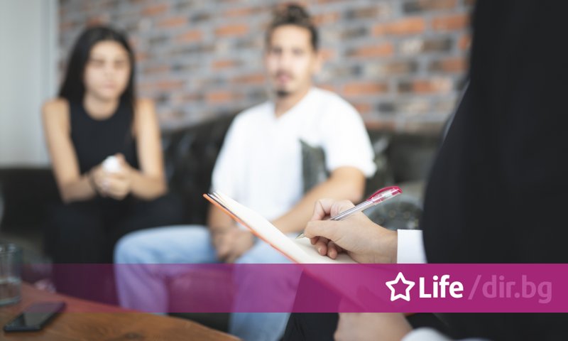 Защо 2023-та се превърна в годината с най-много разводи? | life.dir.bg