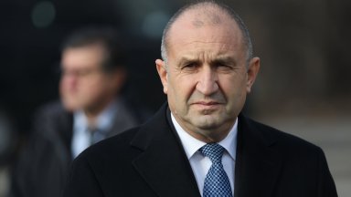 В мотивите си държавният глава припомня новоприетия чл 91б от