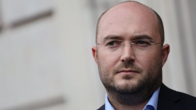 Спасихме София от спасителите на София Техническото решение което приехме