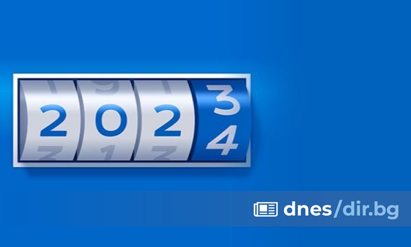 Каква очаквате да бъде 2024 година? | dnes.dir.bg