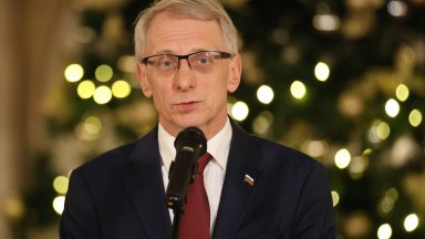 Имаме рекорден размер на инвестиции за последните 15 години с