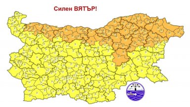 Проходът Предела беше временно затворен за движение на камиони с