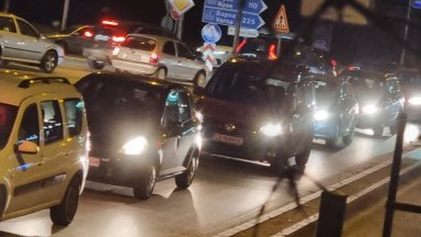 Оранжев код за 23 декември е обявен за 12 области Монтана