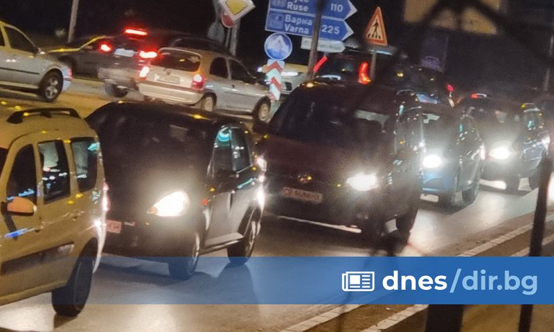 Оранжев код за 23 декември е обявен за 12 области - Монтана,