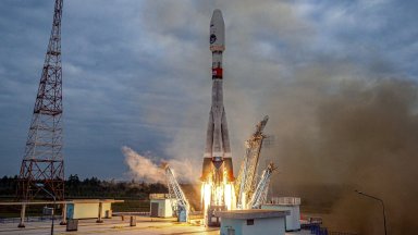 Арестуваха шефа на топ производител на оборудване за руските космически кораби