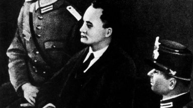 Лайпциг 23 декември 1933 г Волфбюро Произнасяйки присъдата по делото