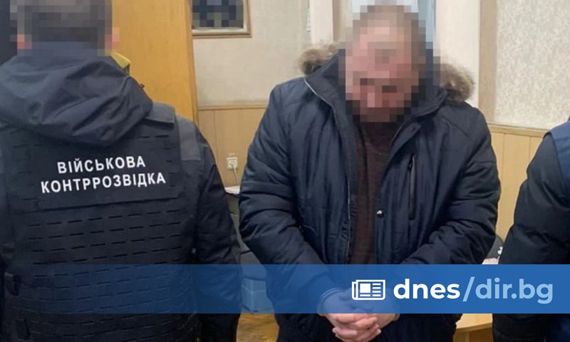 Пресслужабта на ССУ съобщи, че в резултат на следствени действия