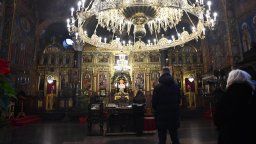 28-годишен рецидивист в кражби от църкви обрал "Света Неделя"