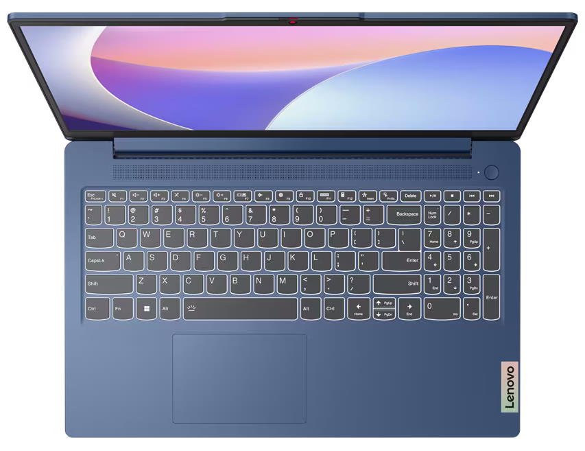 Lenovo IdeaPad Slim 3 Gen 8