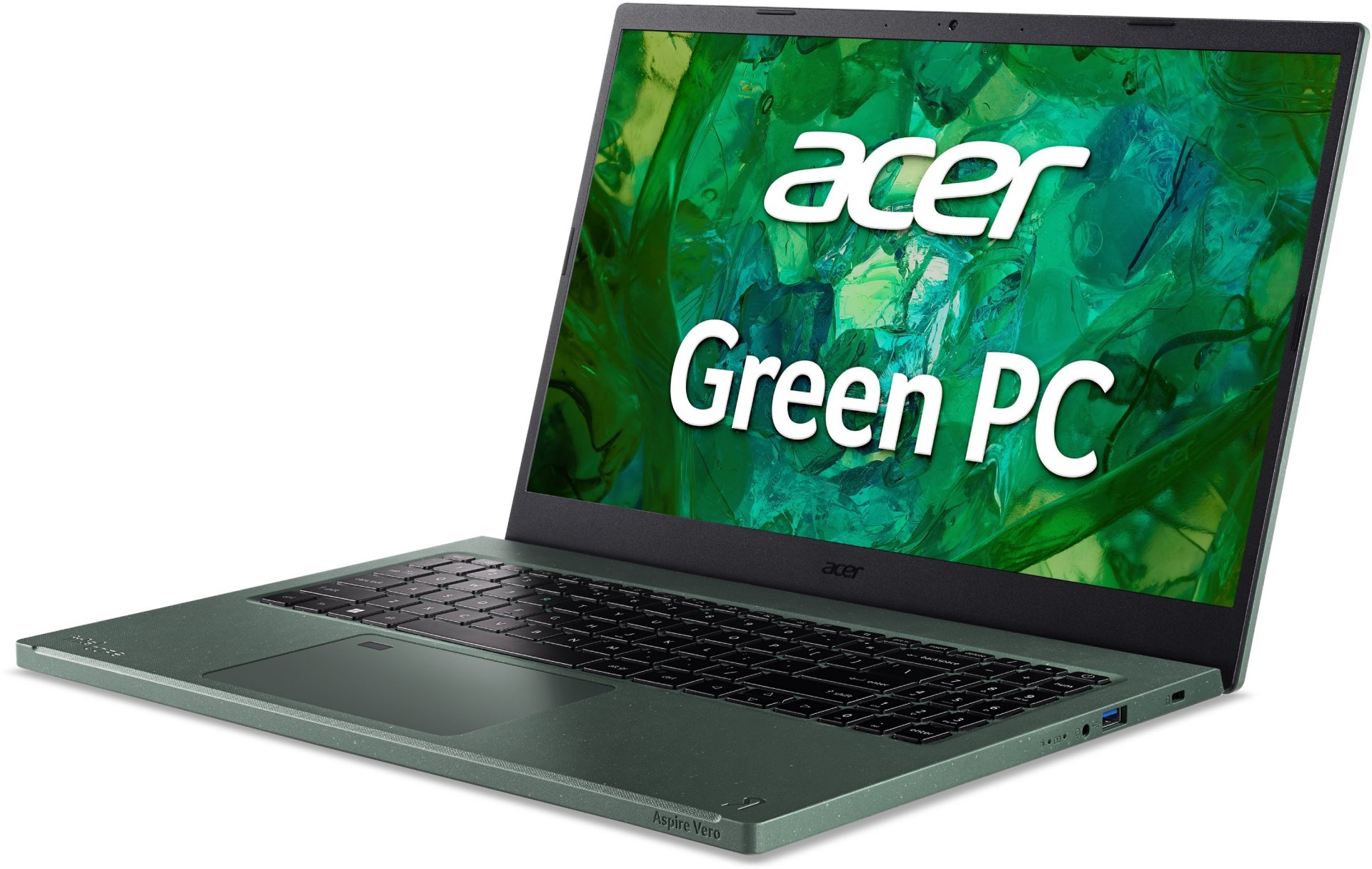 Acer Aspire Vero AV15-53P-56U4