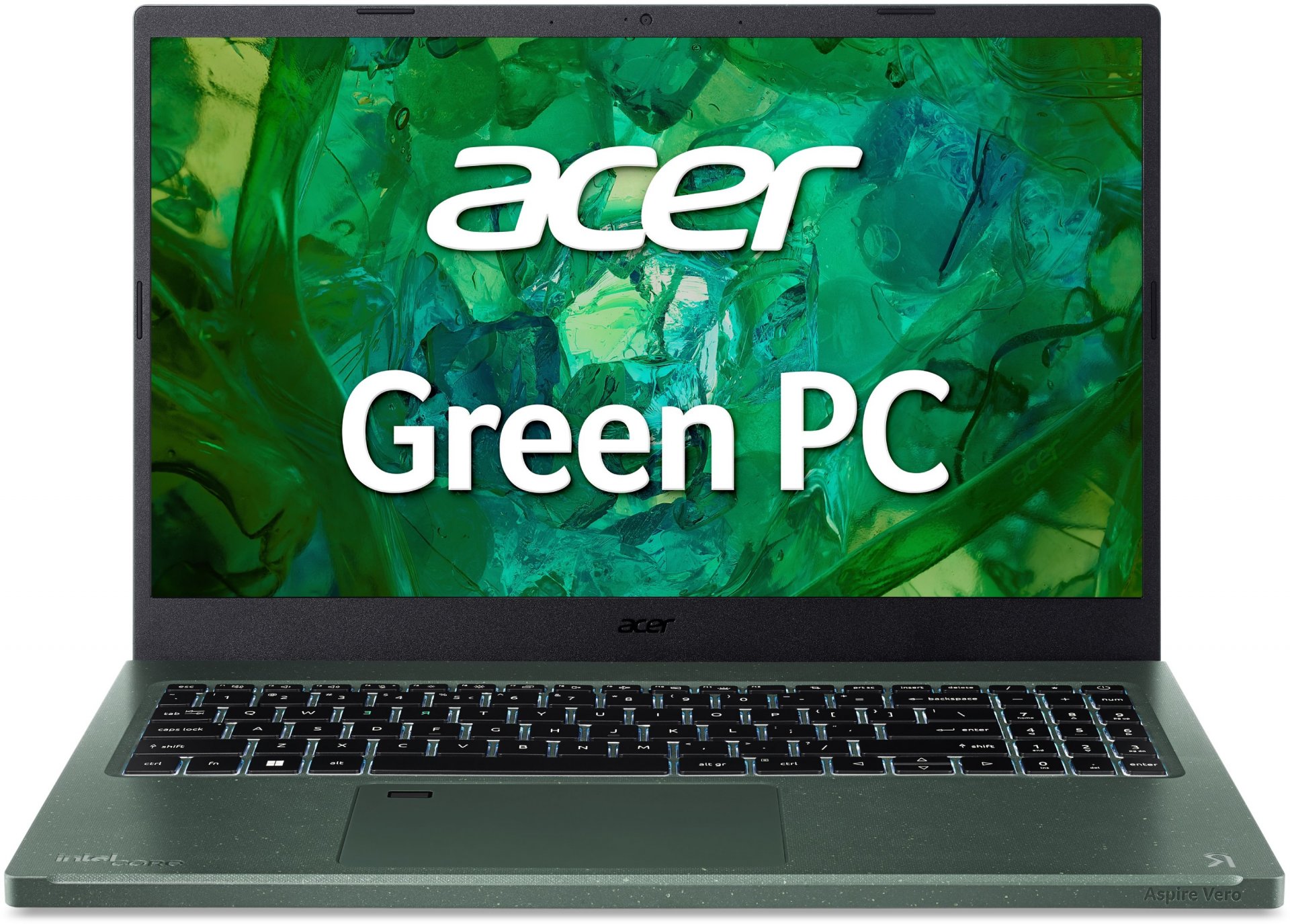 Acer Aspire Vero AV15-53P-56U4