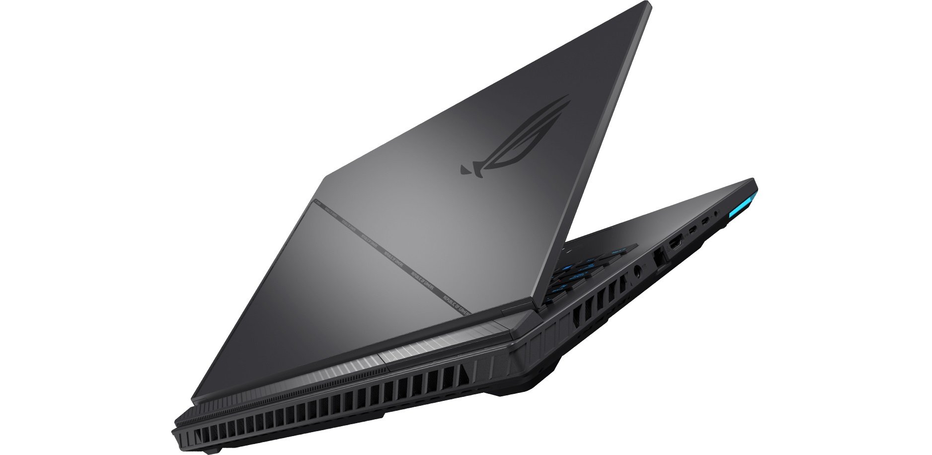 Asus ROG Strix G16 G614JU