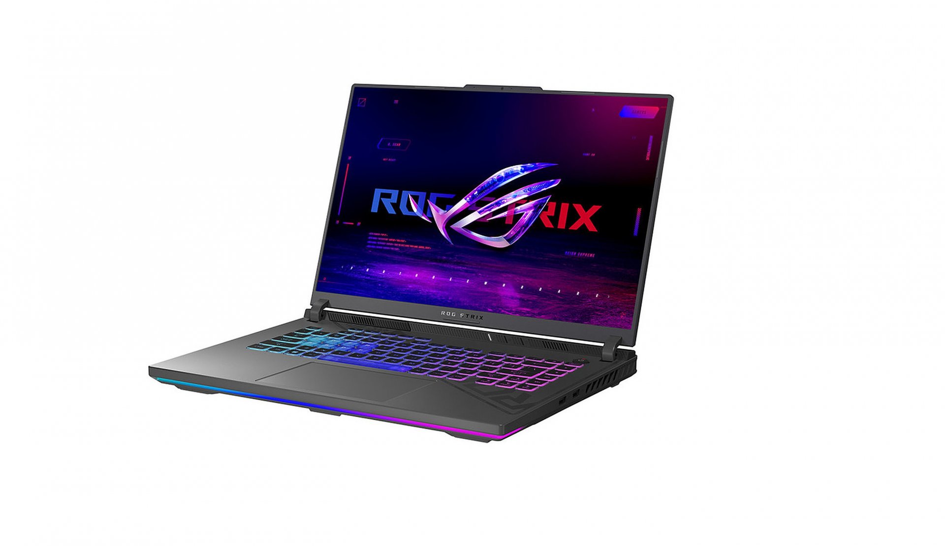 Asus ROG Strix G16 G614JU