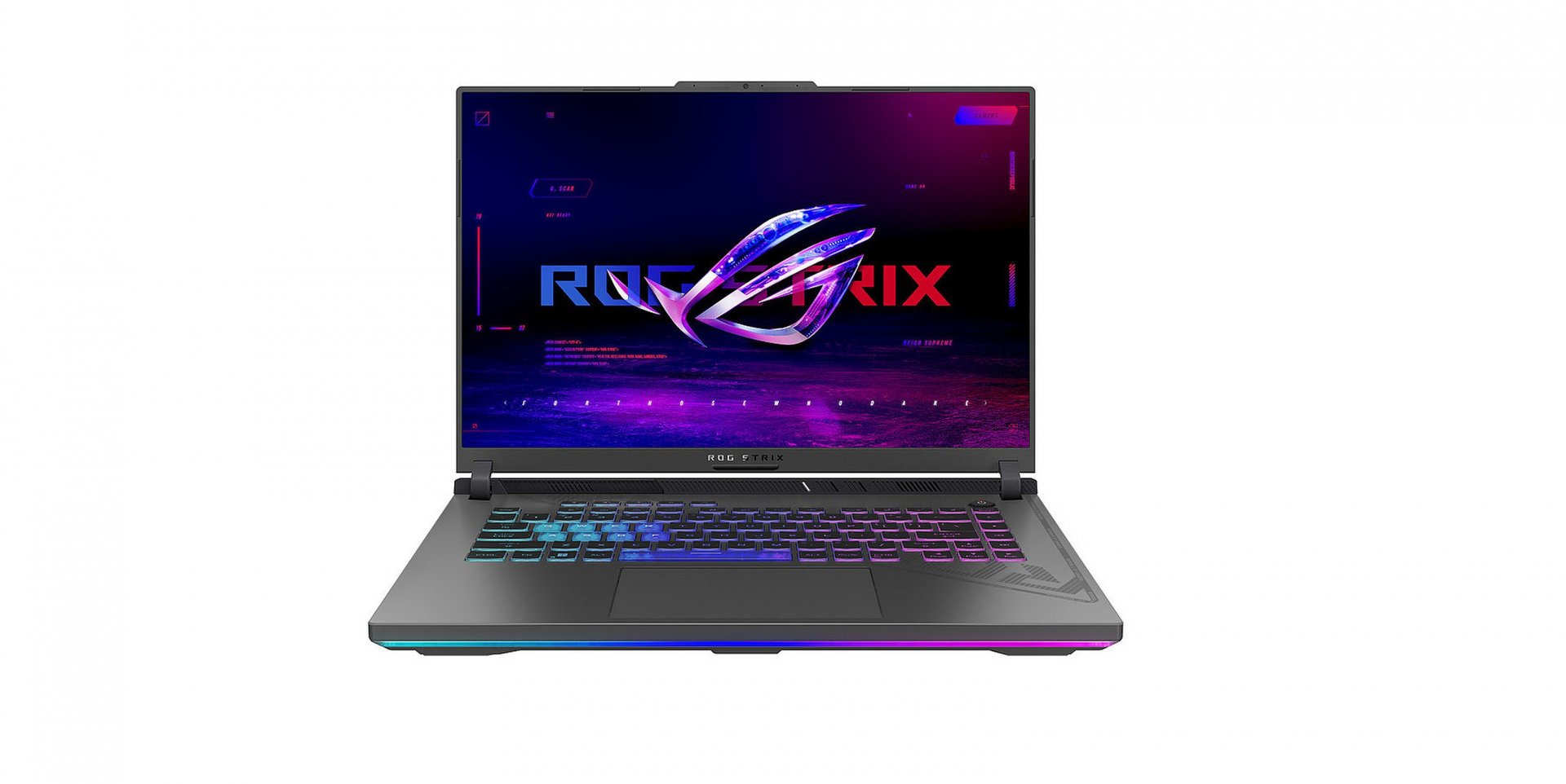 Asus ROG Strix G16 G614JU