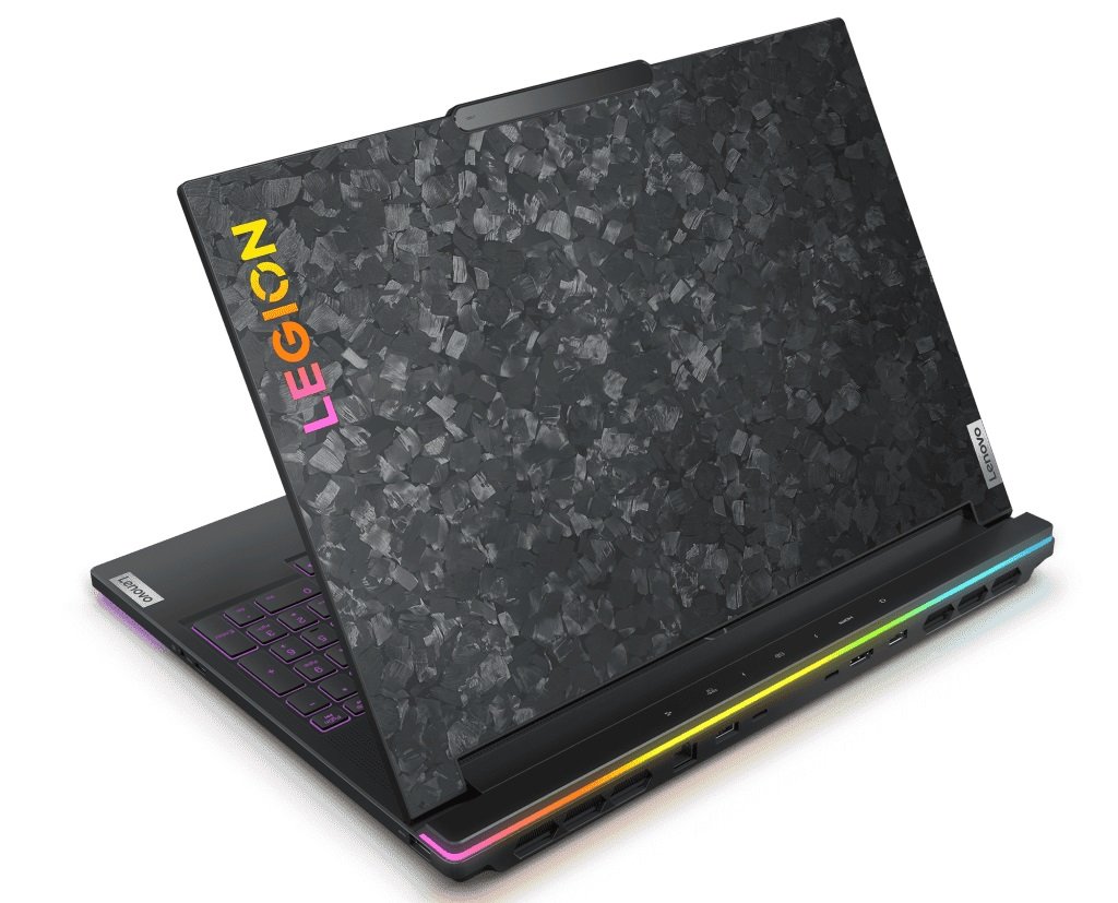 Lenovo Legion 9i