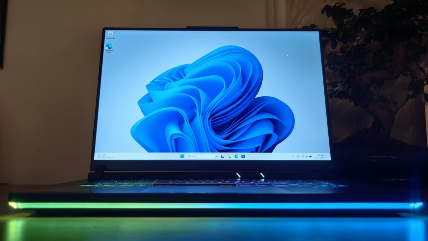 BIOS грешки спъват Asus ROG лаптопите – ентусиасти разкриха причината за лагове и сривове 