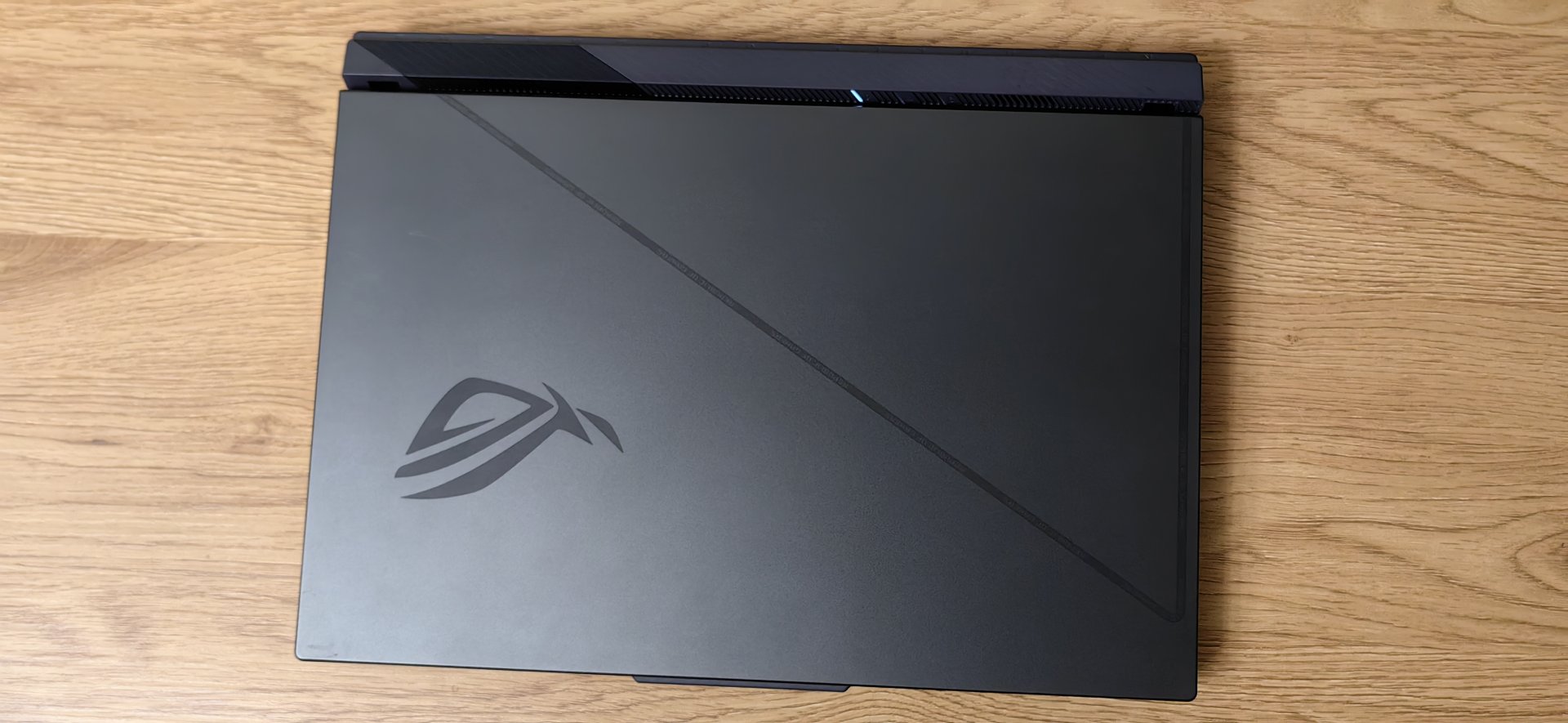 Asus ROG Strix G16