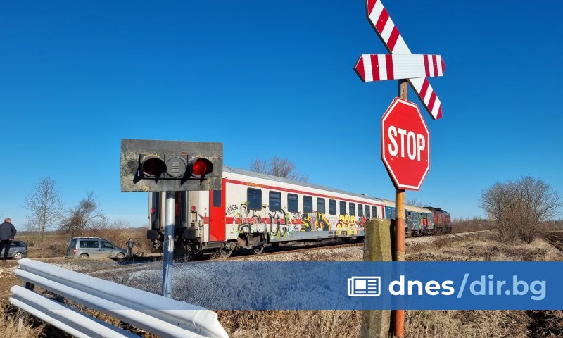 Две момичета - на 20 и 21 години, са настанени