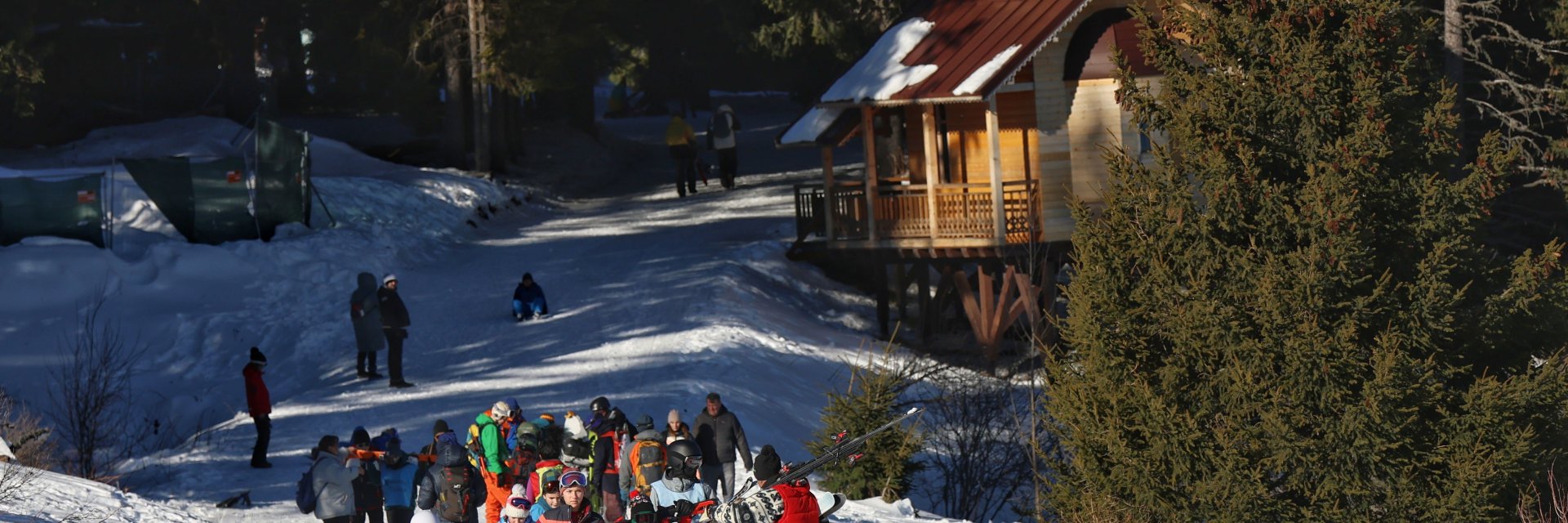  Откриха ски сезона на Витоша (снимки)