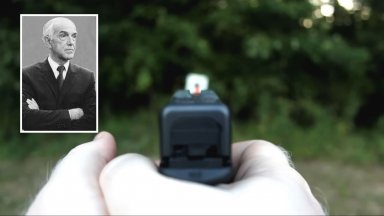 Самият Глок рядко отговаря на критиките на активистите избягва публичните