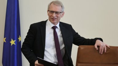 Днес ще вземем решение за състава на Националния съвет за