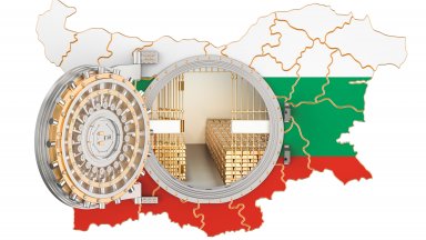 България поема нов дълг от 200 милиона лева