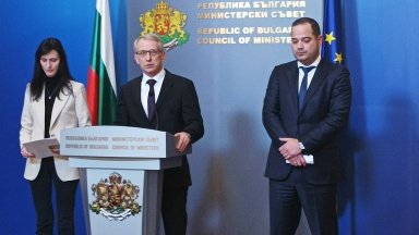 По рано през деня Австрия вдигна ветото за приемане на България