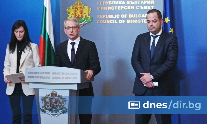 По-рано през деня Австрия вдигна ветото за приемане на България