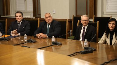 От седмици насам вървят преговори в тези преговори нееднократно Австрия