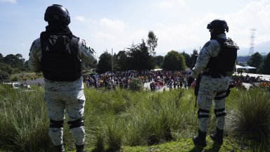 Прокурорите заявиха че жителите на Тесапия са били под постоянна