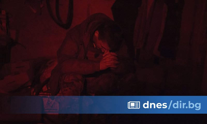 Русия все още не е коментирала това твърдение, което е