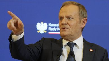  С 5 млрд. евро ЕС отпуши дълго блокирания паричен поток за Полша