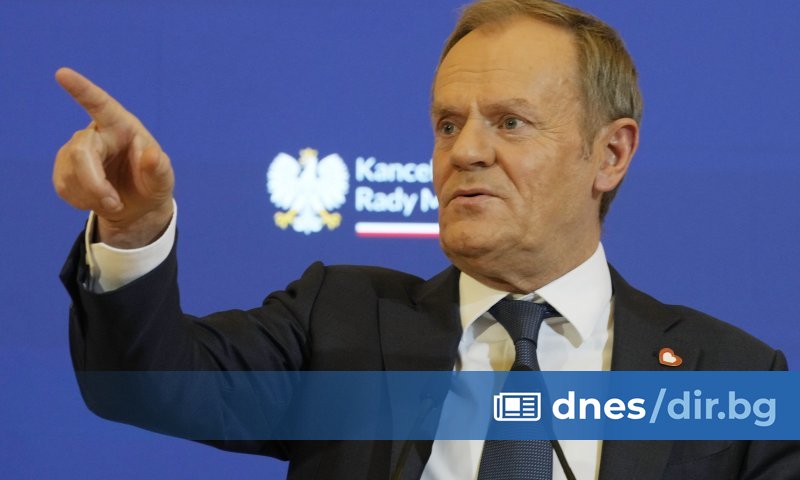 Първият европейски трансфер вече е по сметката на полската държава!,