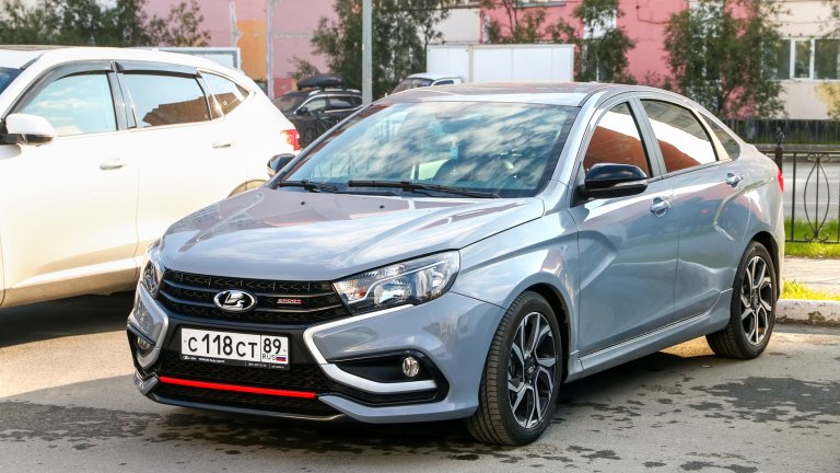 Без да ставате собственик: АвтоВАЗ пуска абонаментен план за LADA Vesta