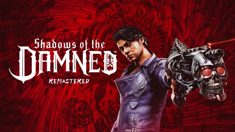 Скоро ще има демо версия на ремастъра на Shadows of the Damned