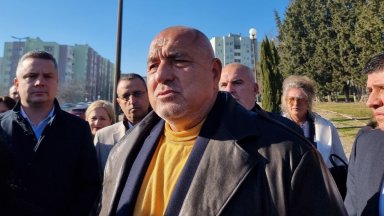 Тук малко младостта и опитът в управлението изиграха лоша шега