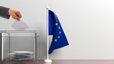 Белгийското председателство също ще трябва да подготви дебата за бъдещото