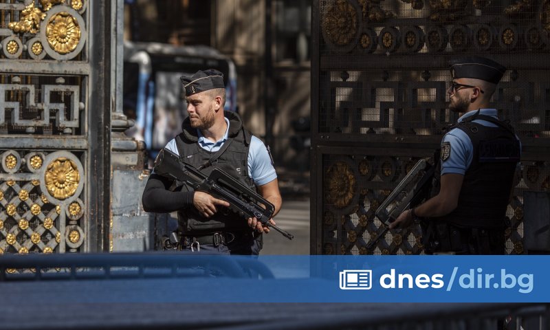 Както знаете, от дълги години, и особено през последните месеци,