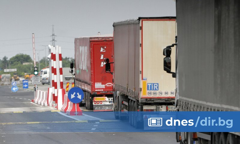 Присъединяването към Шенген е важна и дългоочаквана от румънските пътници