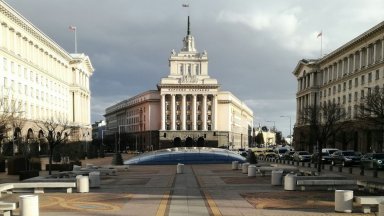 През 2023 г станахме свидетели и то за първи път