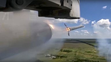 Руската ракета, прелетяла над Полша, предизвика само дипломатическа престрелка 