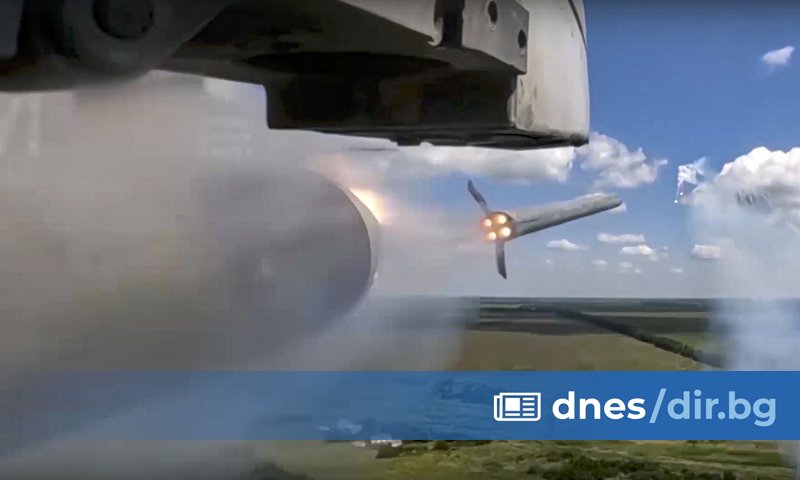 По данни на генералния щаб на полските въоръжени сили руска