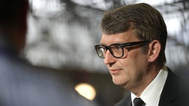 Контейнеровозът Maersk Gibraltar на датската корабна компания AP Moller Maersk беше