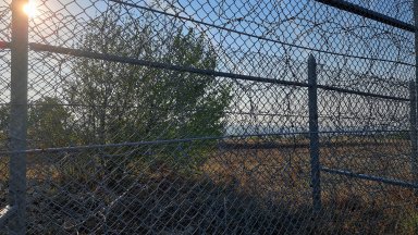 От януари до 30 ноември в незаконен престой във вътрешността