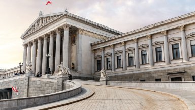 Снощи текстът на споразумението е бил изпратен на испанското председателство