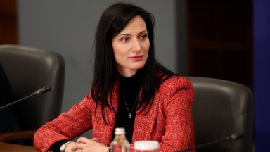 Имаме споразумение в което ясно е казано кой какъв ще