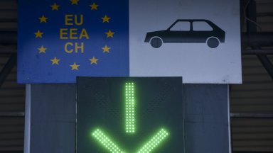 Хърватия: Шенгенското пространство ще стане още по-силно с България и Румъния